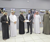 alsharq
