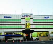 alsharq
