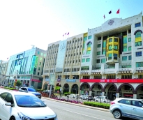 alsharq