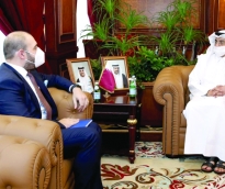 alsharq