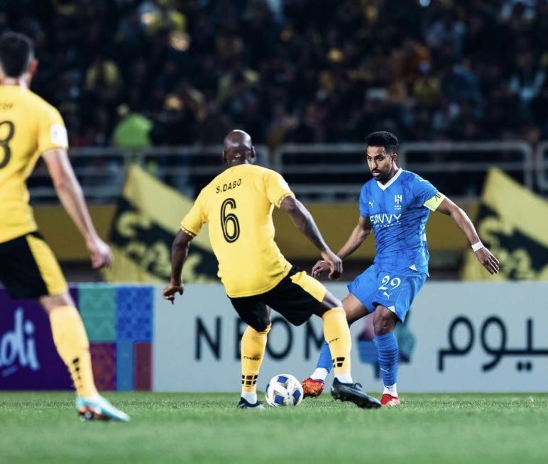  الهلال السعودي يسجل (3 -1) على سيباهان الإيراني في ملعبه وأمام جمهوره 2 20240215 1708029782 44
