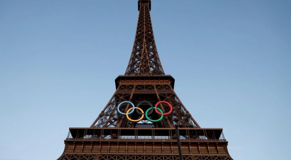  أولمبياد باريس 2024.. مدير البعثة القطرية: طموحاتنا كبيرة وجاهزون لانطلاق المنافسات 2 20240619 1718823040 314