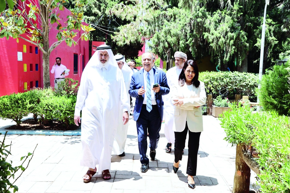  المانع يشيد بدعم وتطور الحركة الثقافية والرياضية في عمان 3 20240717 1721171961 41851