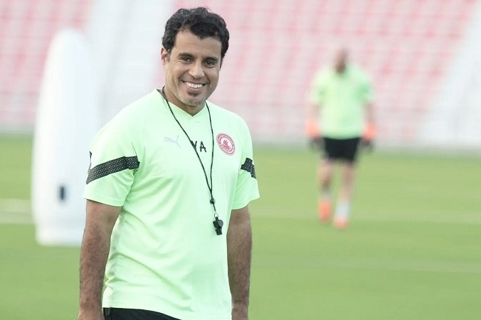  يونس علي يواجه ناديه السابق العربي في أول اختبار له مدرباً للريان 2 20240926 1727346925 470