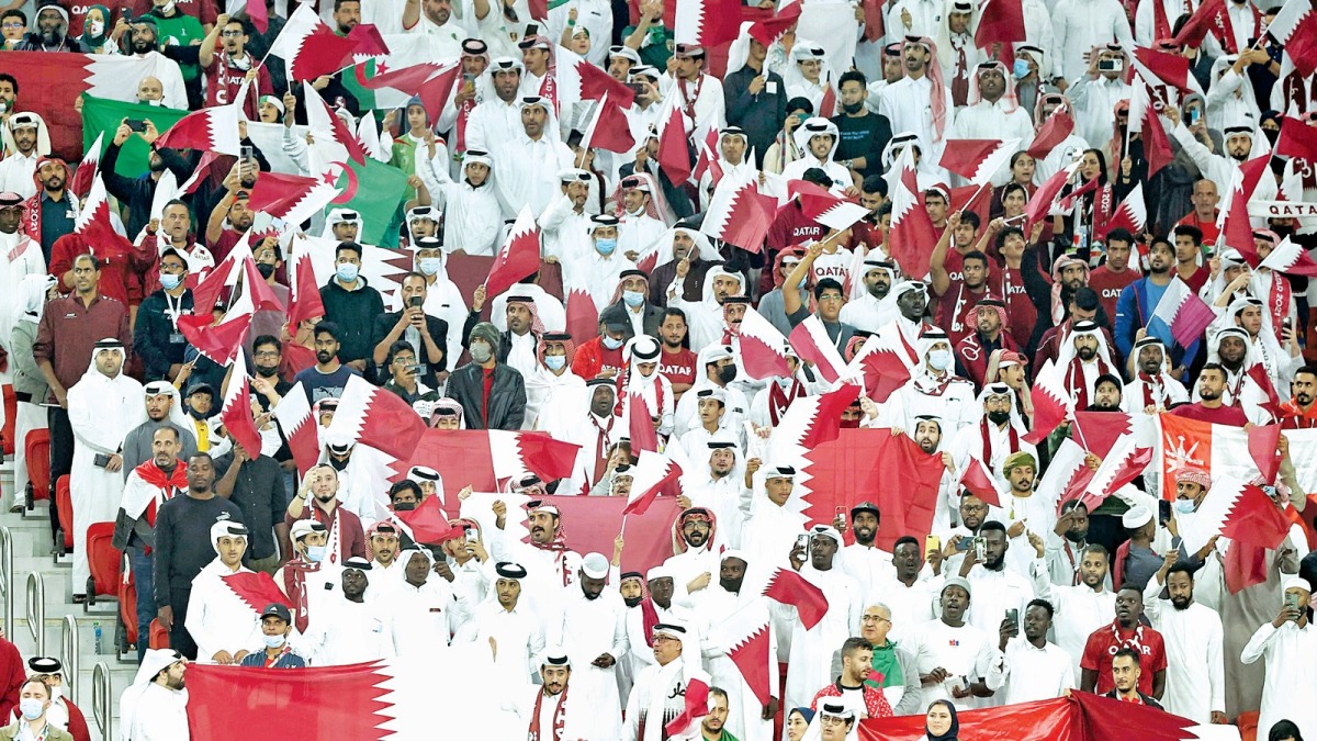  قبل لقاء الجولة الثالثة من التصفيات المونديالية.. العنابي بشعار الفوز الأول 2 20241008 1728336102 75470