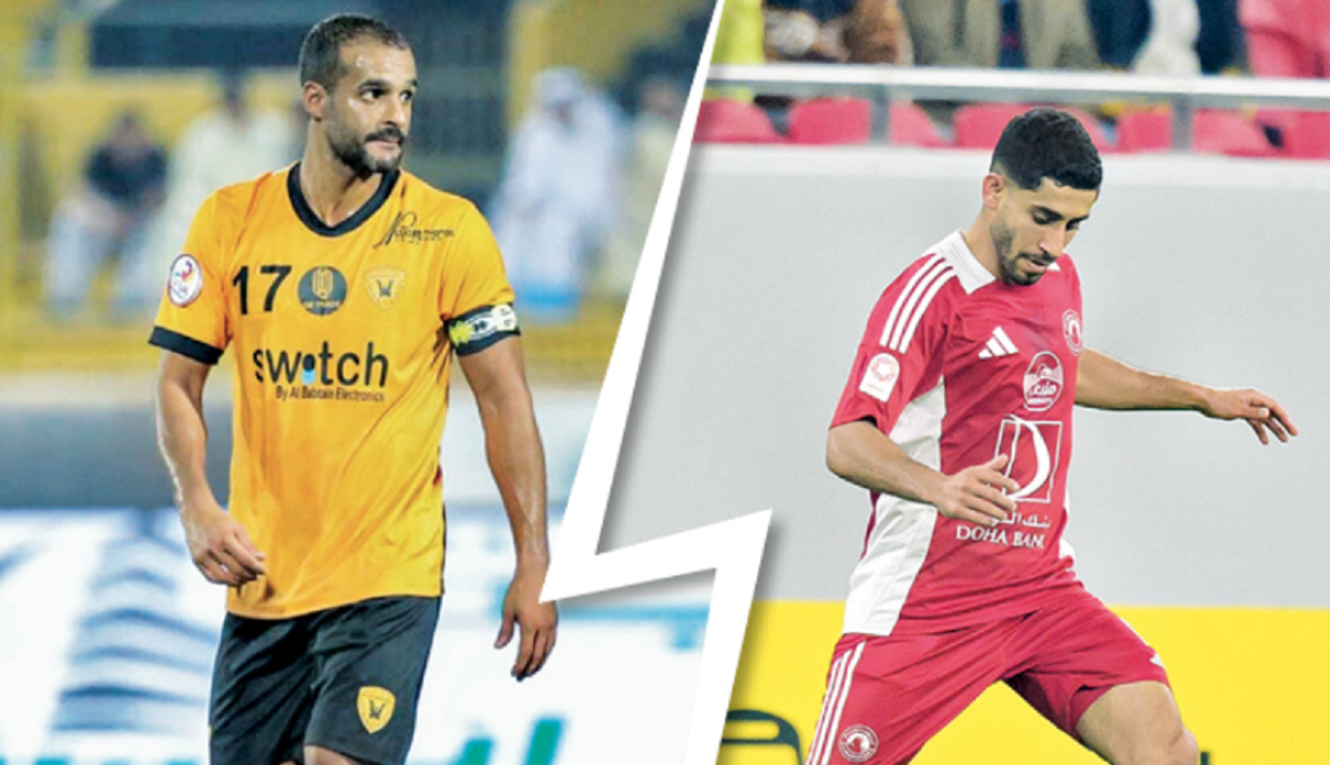  دوري أبطال الخليج.. العربي يرفع شعار نكون أو لا نكون 2 20250205 1738725155 619