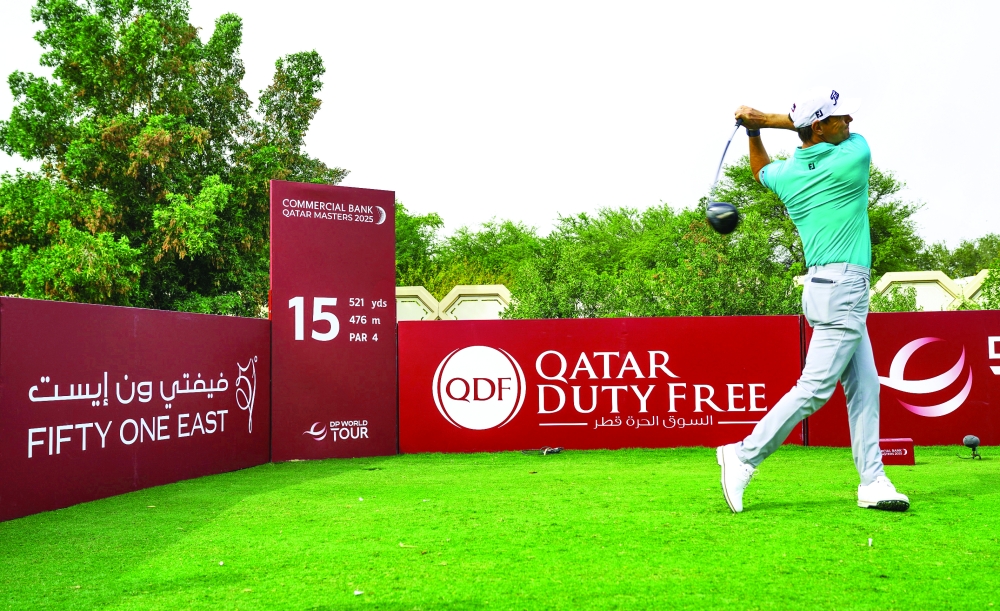  فيفتي ون إيست يواصل إرثه ببطولة البنك التجاري قطر ماسترز 2 20250208 1739041154 729