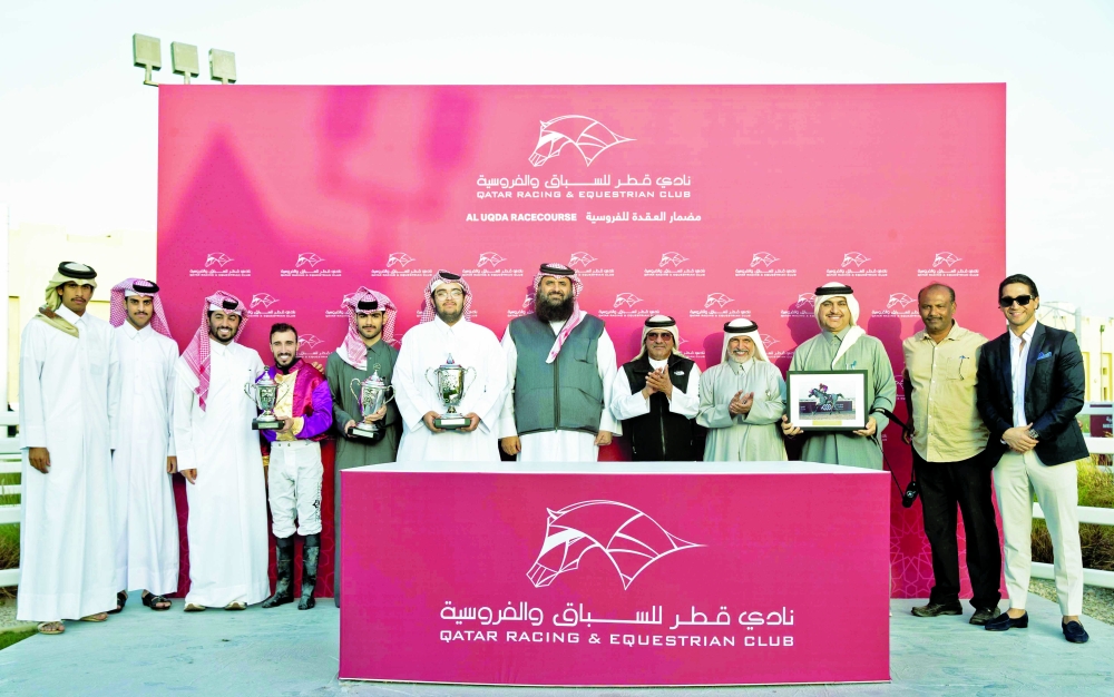 "عفريت" يحرز كأس عين سنان 2 20250208 1739041957 744