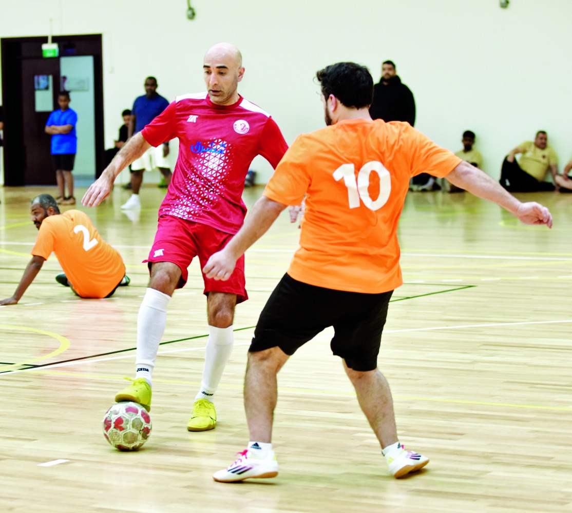 فوزان للعرب والشرق في "سوبر جرايد" 2 20250306 1741294736 635