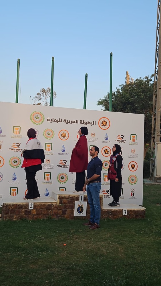  قطر تحصد 4 ميداليات ملونة بالبطولة العربية للرماية بالقاهرة 5 20250425 1745605476 84293