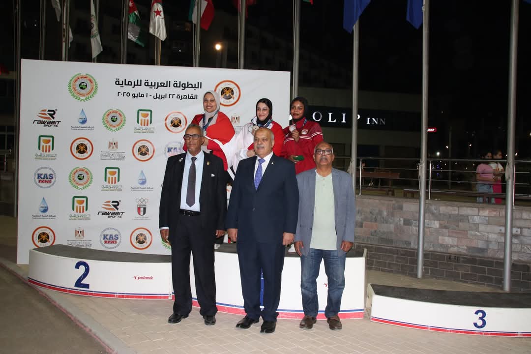  قطر تحصد 4 ميداليات ملونة بالبطولة العربية للرماية بالقاهرة 4 20250425 1745605545 221