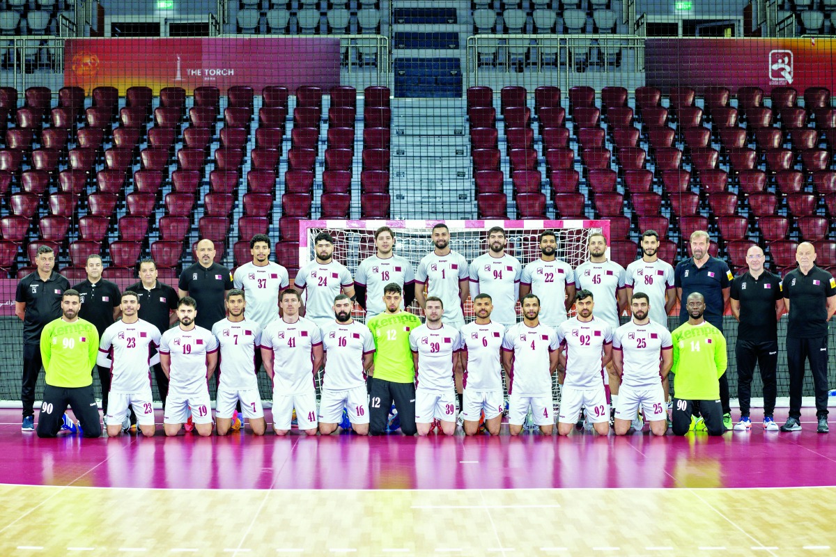  رئيس اتحاد كرة اليد: نتطلع لبناء منتخب قوي لآسياد 2030 2 20250504 1746313330 409