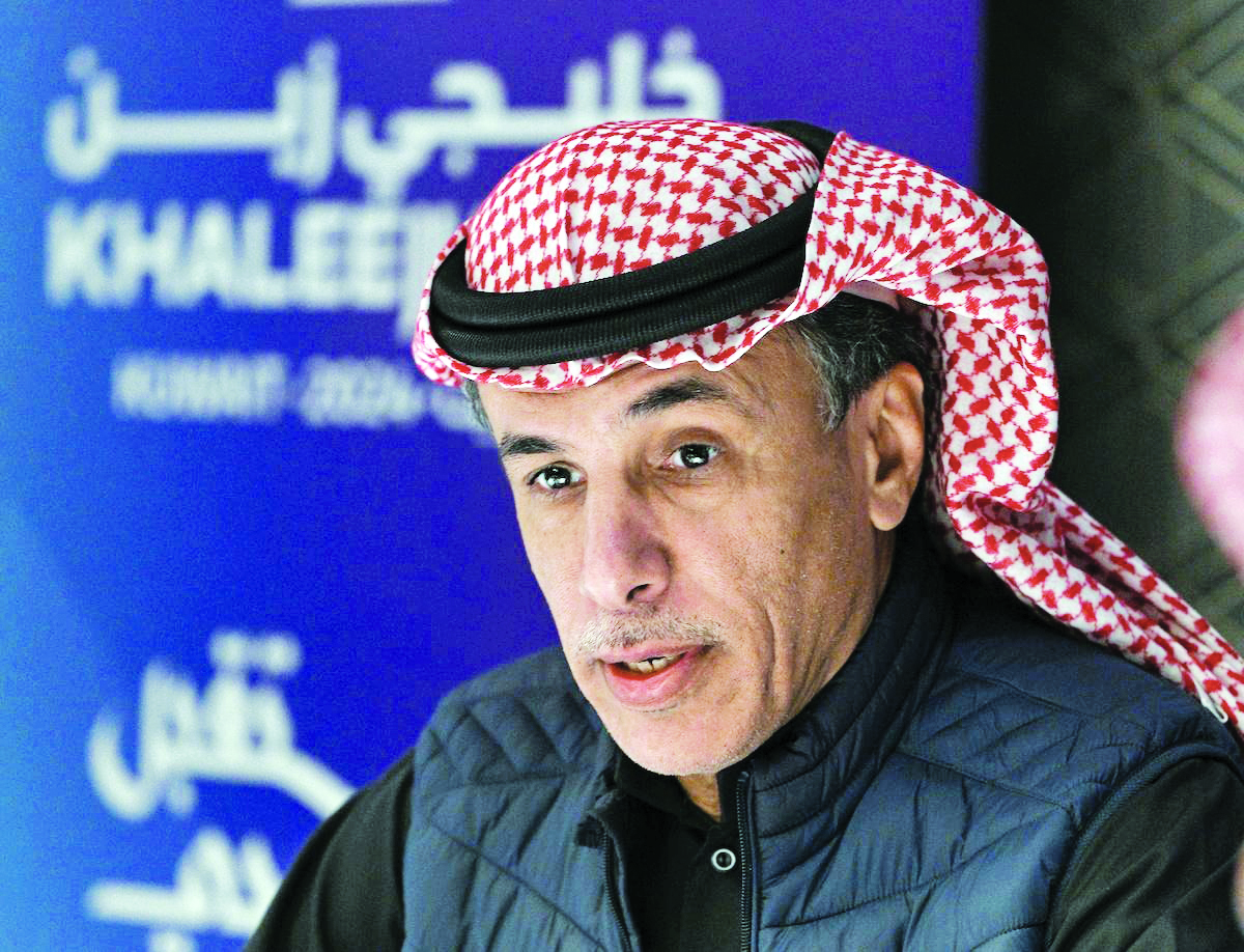  الخليجي يضع خطة متكاملة لبطولات الفئات السنية 2 20250508 1746666007 468