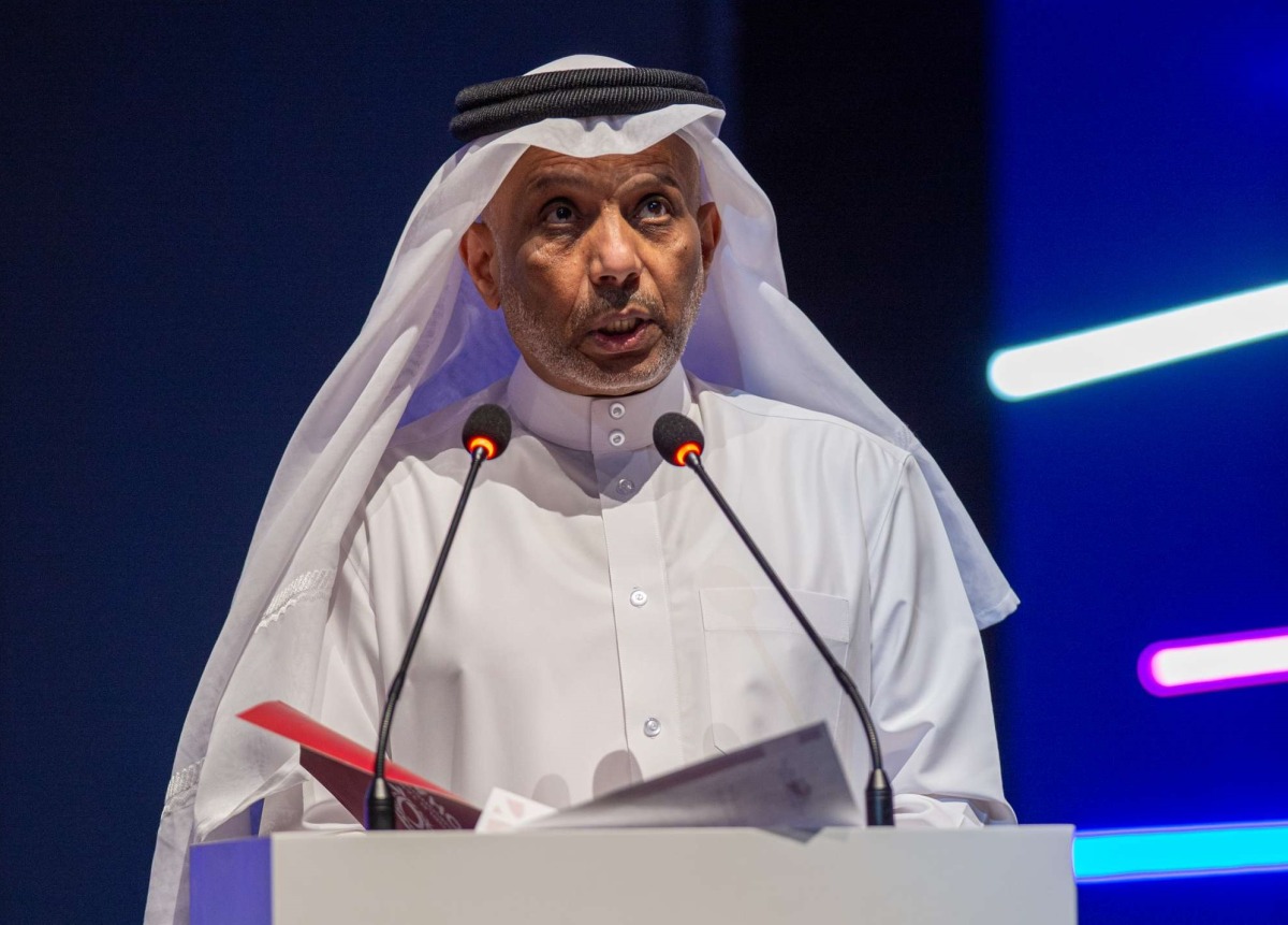  رئيس الاتحاد القطري لكرة الطاولة : بطولة العالم (الدوحة 2025) ستبقى عالقة في ذاكرة التاريخ 2 20250518 1747517848 154