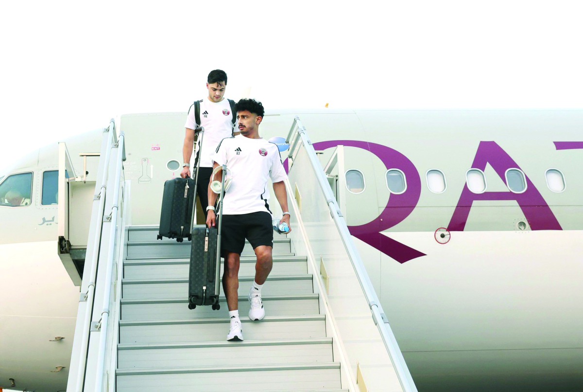  التصفيات الآسيوية المؤهلة للمونديال.. لوبيتيغي يسعى لحسم التشكيل النهائي 2 20250608 1749410772 249