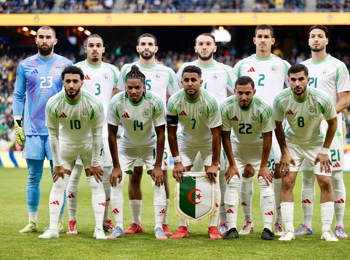  خسارة الجزائر أمام السويد استعدادا لتصفيات مونديال 2026 2 20250611 1749590970 445