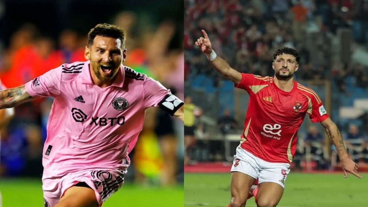  موعد مباراة الأهلي المصري ضد إنتر ميامي بكأس العالم للأندية 2 20250611 1749672956 785