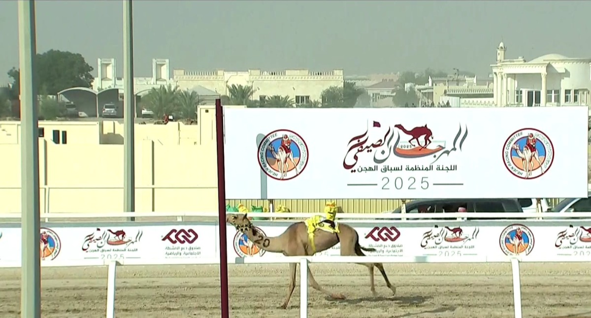 انطلاقة قوية لمنافسات النسخة الثانية من مهرجان المفاريد الصيفي 2025 2 20250614 1749909036 118