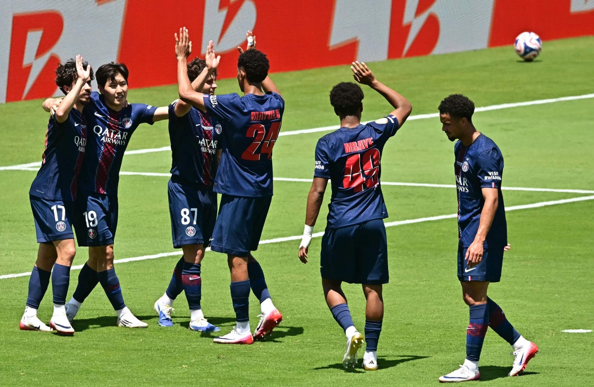  باريس يصطدم بالبايرن وريال يواجه دورتموند 2 20250616 1750023502 40732