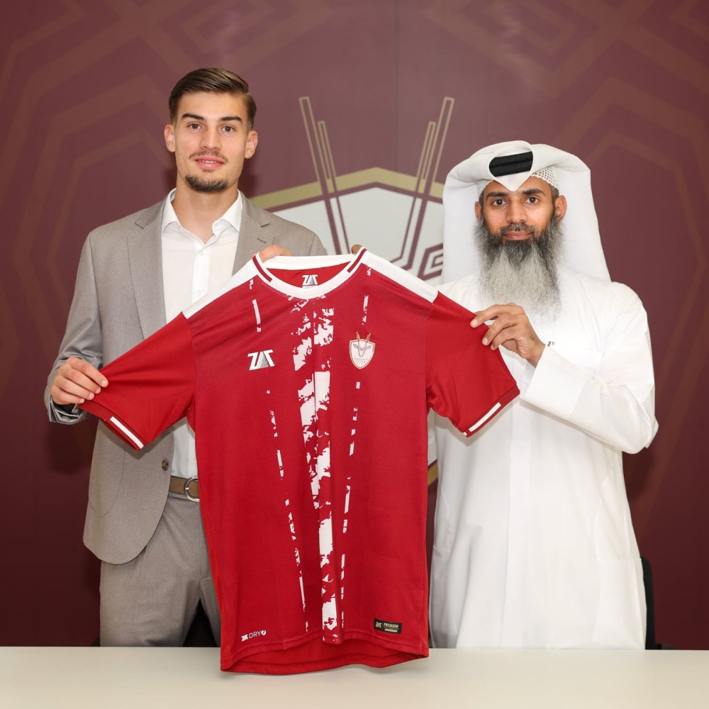  المرخية يضم الحارس الألماني روبرت كواسيغروخ 2 20250807 1754595555 149