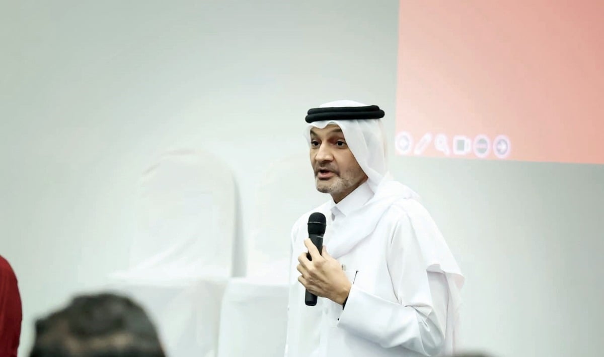  بلان وكولينا يشاركان في افتتاح دورة حكام مونديال الناشئين 2 20251030 1761777532 113