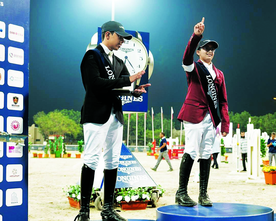  انطلاقة مثيرة للجولة السادسة من لونجين هذاب 2 20251030 1761855368 63380
