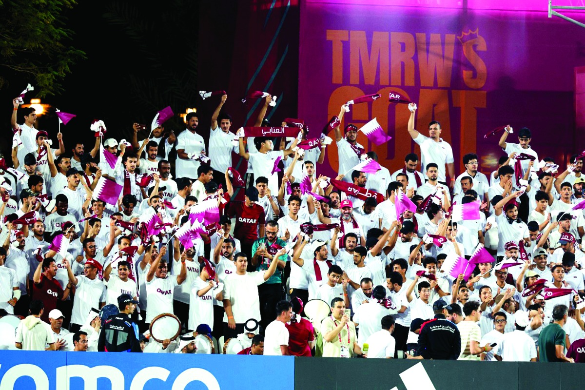  كأس العالم تحت 17 عاما.. العنابي ينشد التأهل لدور الـ 32 2 20251109 1762649207 10660