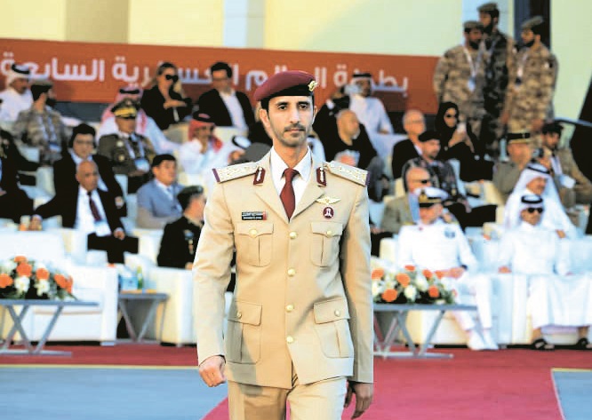  نائب رئيس الوزراء يفتتح مونديال القفز المظلي 2025 5 20251116 1763260901 272