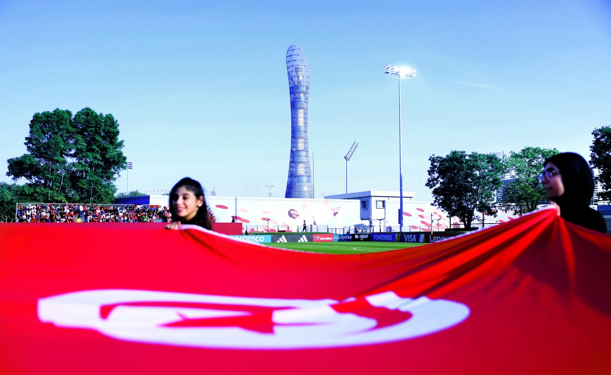  كأس العالم تحت 17 عاما.. أمين النفاتي مدرب تونس يرفع التحدي: علينا العودة مجدداً إلى قطر 2 20251116 1763326324 86491