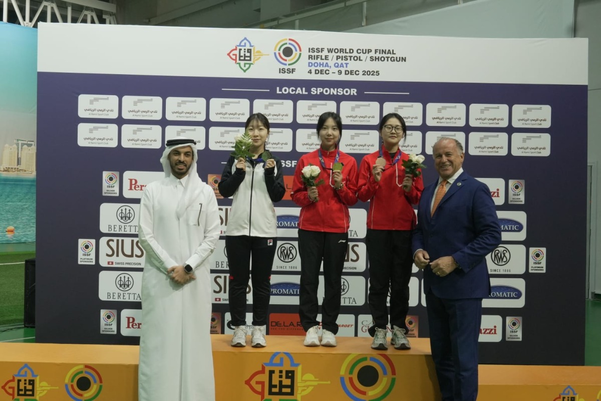  سيطرة صينية على ألقاب الرماية العالمية 3 20251206 1765051719 10943