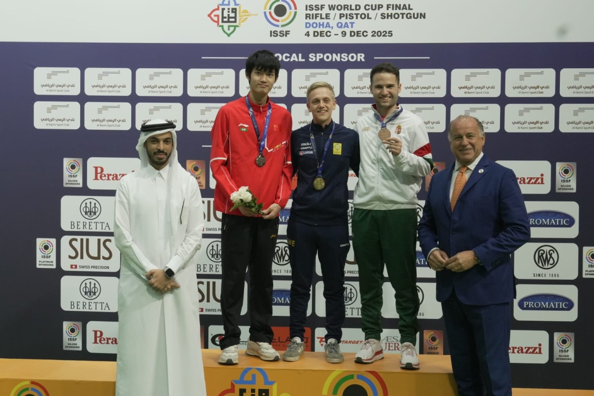  سيطرة صينية على ألقاب الرماية العالمية 4 20251206 1765051719 94401