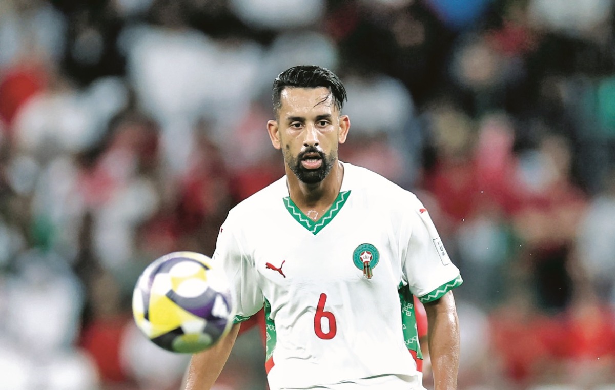  مونديال العرب.. السعودية والمغرب| قمة واعدة بهدف العلامة الكاملة 2 20251208 1765154791 382