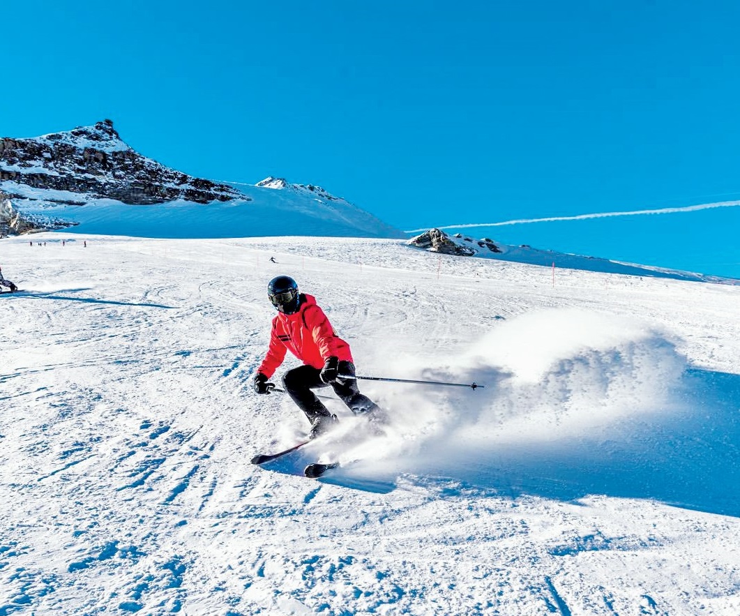  مشاركة القوات القطرية في دورة الألعاب الشتوية 2 20251209 1765258675 160