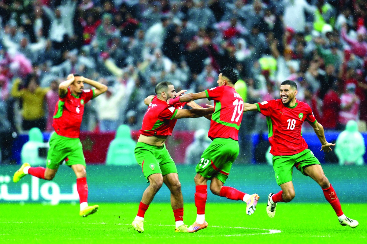  مونديال العرب.. فودافون قطر تهنئ المنتخب المغربي 2 20251219 1766121331 857