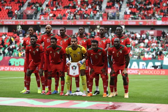  موعد مباراتي السودان والسنغال وتونس ومالي اليوم بالدور الـ16 لكأس أمم أفريقيا والقنوات الناقلة 2 20260103 1767420677 384