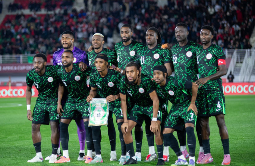  منتخب نيجيريا يهدد بعدم اللعب أمام الجزائر في ربع نهائي كأس إفريقيا لهذا السبب 2 20260108 1767863977 234