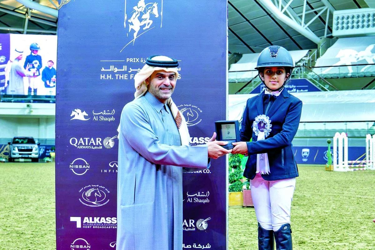  ثاني بن حمد يتوج الفائزين في جائزة سمو الأمير الوالد للفروسية 4 20260123 1769124009 79512