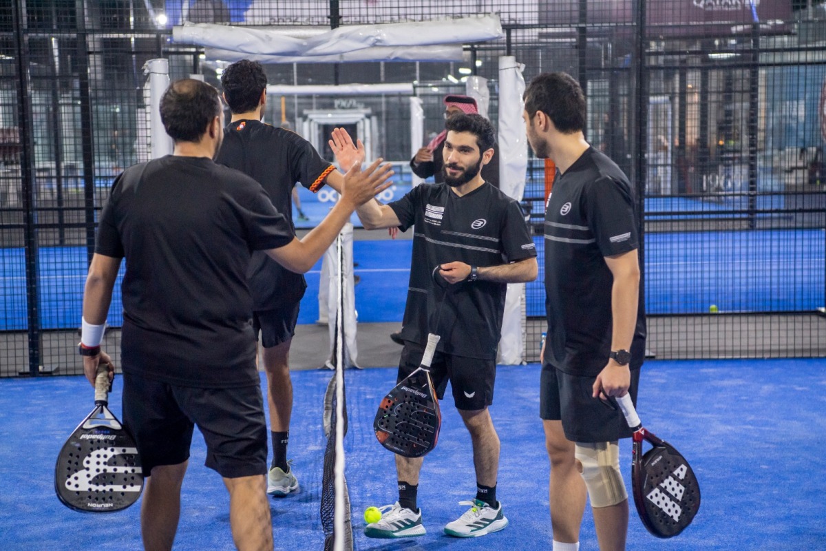  "أشغال" في نصف نهائي بطولة الوزارات والهيئات لرياضة البادل 2 20260123 1769163323 71741