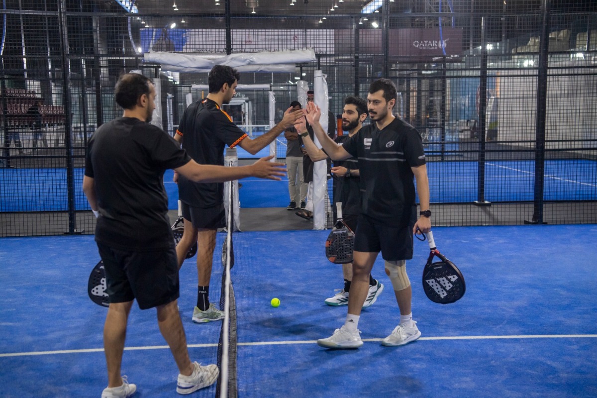  "أشغال" في نصف نهائي بطولة الوزارات والهيئات لرياضة البادل 3 20260123 1769163324 98303