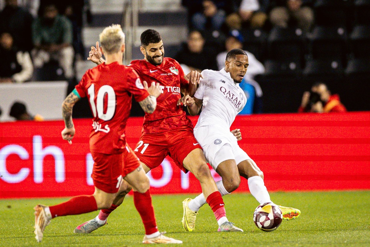  السد بطلاً لـ"درع السوبر" بهدف قاتل لفيرمينيو في شباب الأهلي الإماراتي 4 20260124 1769278255 21151