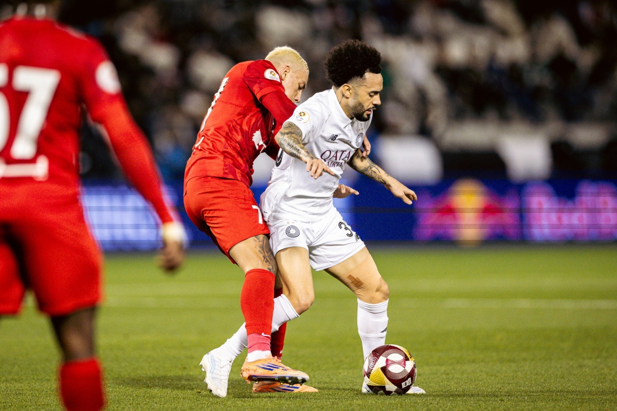  السد بطلاً لـ"درع السوبر" بهدف قاتل لفيرمينيو في شباب الأهلي الإماراتي 2 20260124 1769278256 243