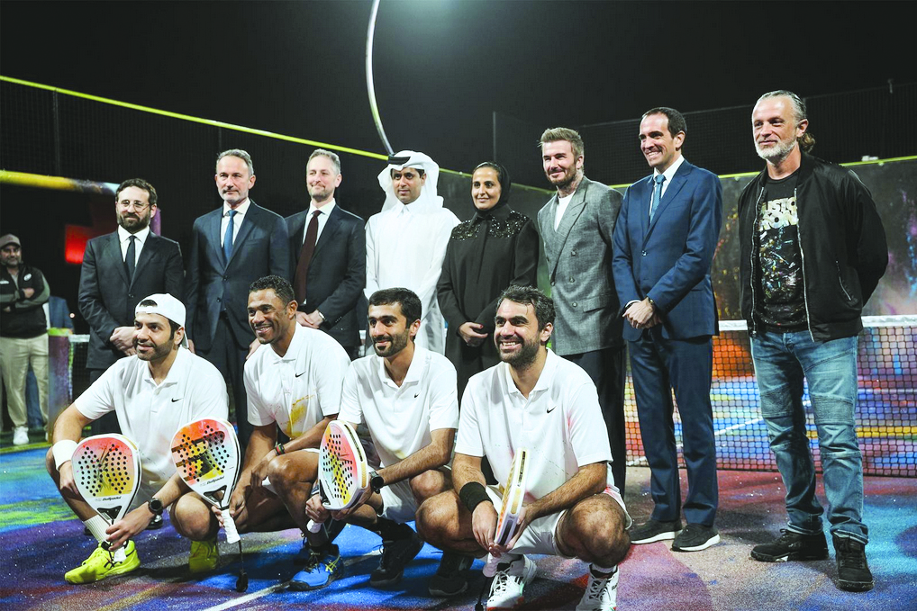  بريميير بادل وآرت بازل قطر يفتتحان ملعب بادل 2 20260205 1770324980 993