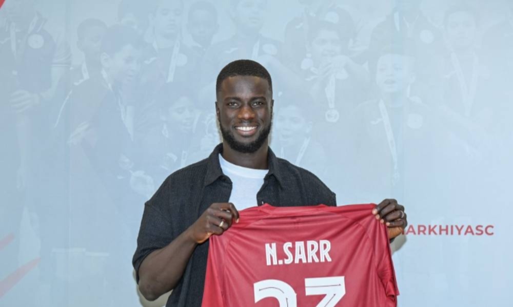  محمدو نابي سار لاعب المرخية: المواطنون والمقيمون يشعرون بالاطمئنان في قطر 2 20260308 1773002927 484