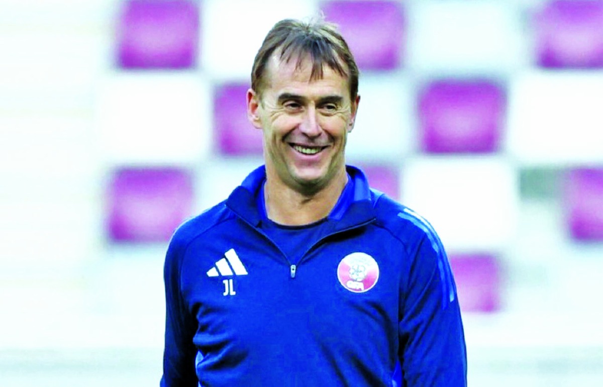  لوبيتيغي مدرب العنابي: أتمنى أن يقام نهائي فيناليسيما بالدوحة 2 20260308 1773003028 875