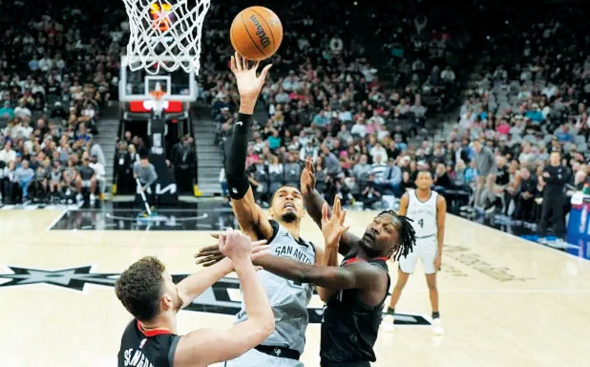  قطر للاستثمارات تعتزم شراء ناد في دوري أن بي أيه 2 20260313 1773361565 186