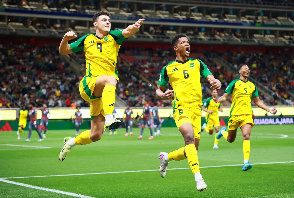  تصفيات كأس العالم 2026.. جامايكا تتجاوز كاليدونيا الجديدة وتواجه الكونغو الديمقراطية في نهائي الملحق العالمي 2 20260327 1774605078 827