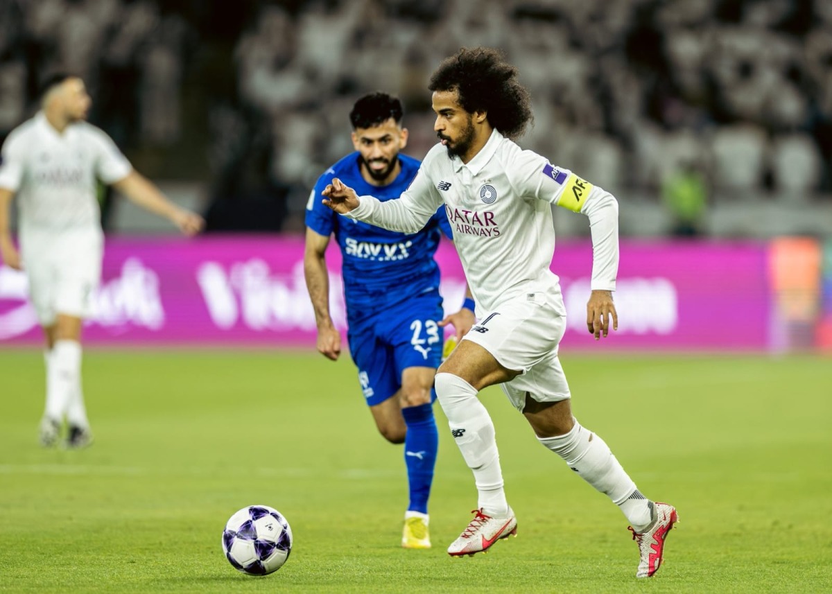  السد يطيح بالهلال السعودي ويتأهل لربع نهائي أبطال آسيا للنخبة 2 20260414 1776114347 267