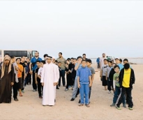 alsharq