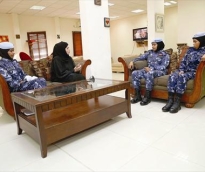 الشرق