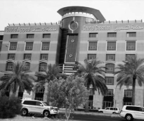 alsharq